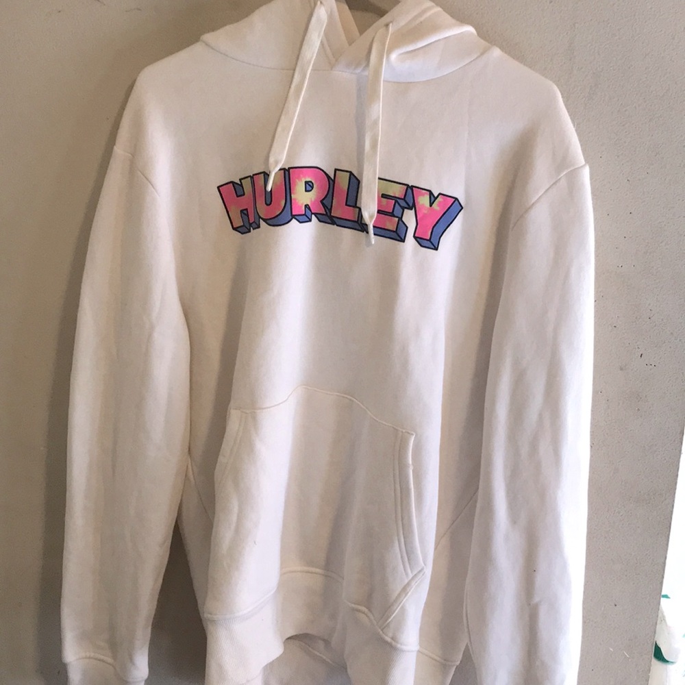 Hurley Pullover